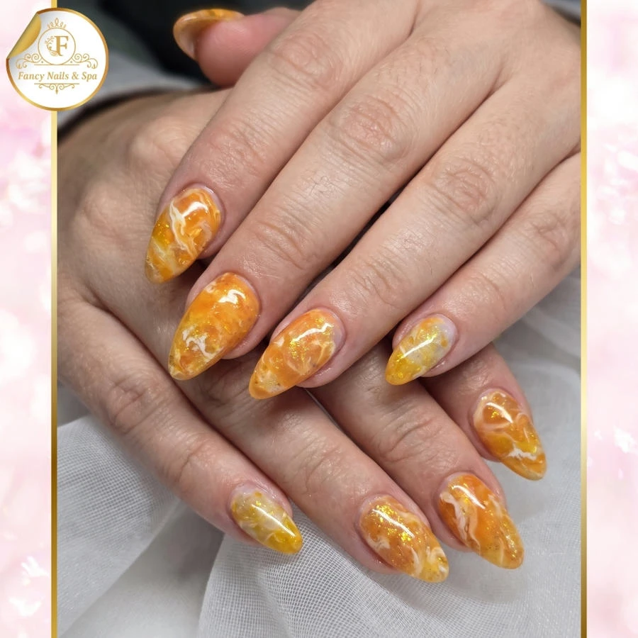 Nails Design Walled Lake, MI 48390